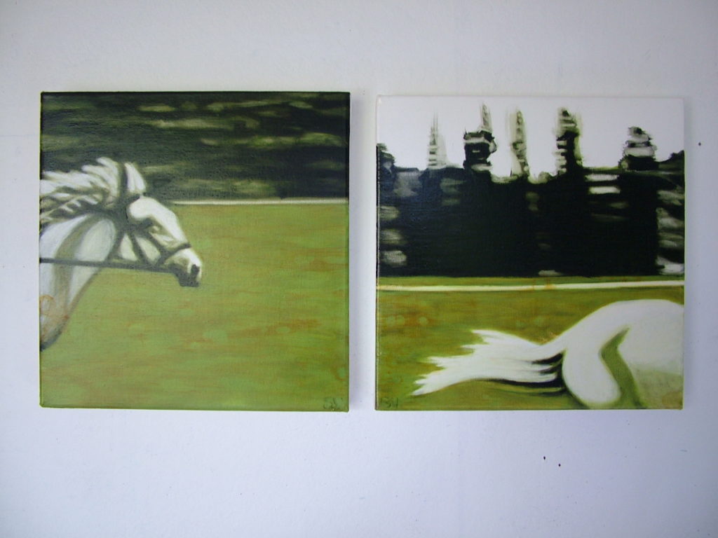 Portrait / Landscape