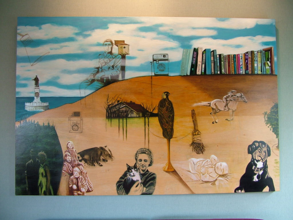 Drawing Board