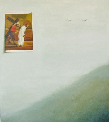 Stations of the Cross V