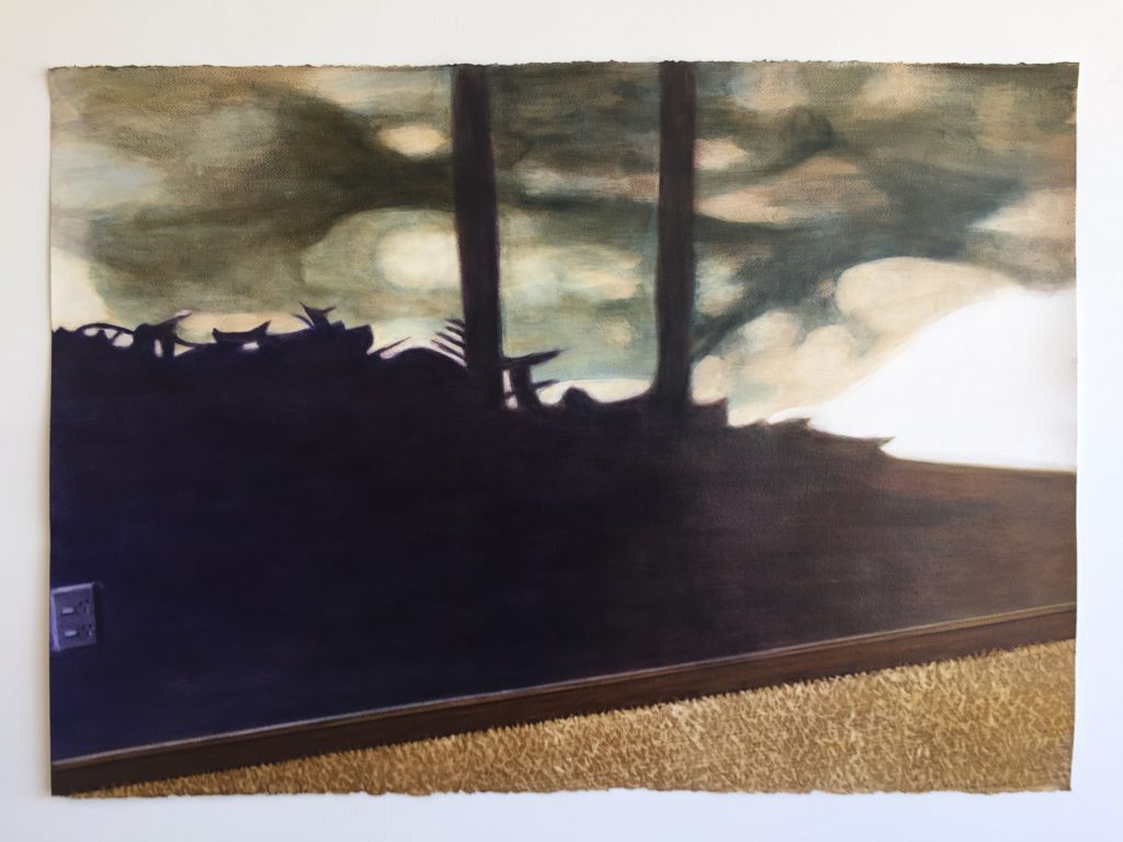 Evening 2