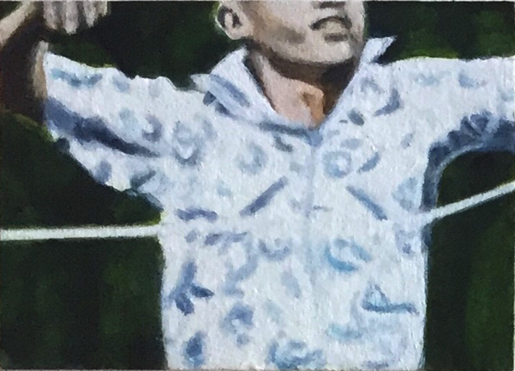Torso 1