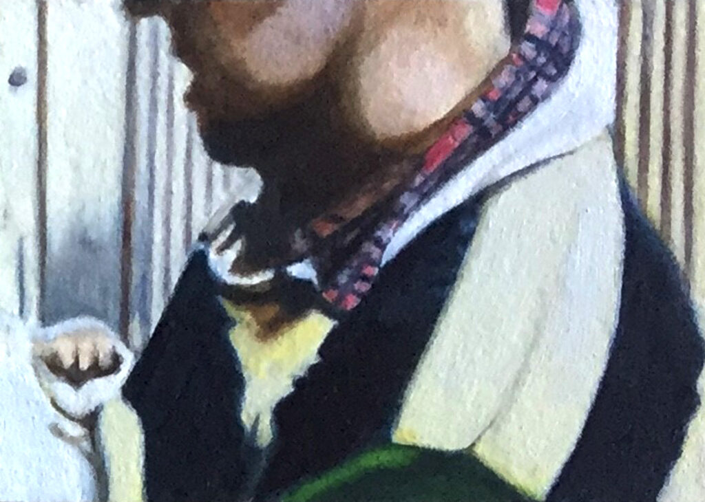 Torso 3