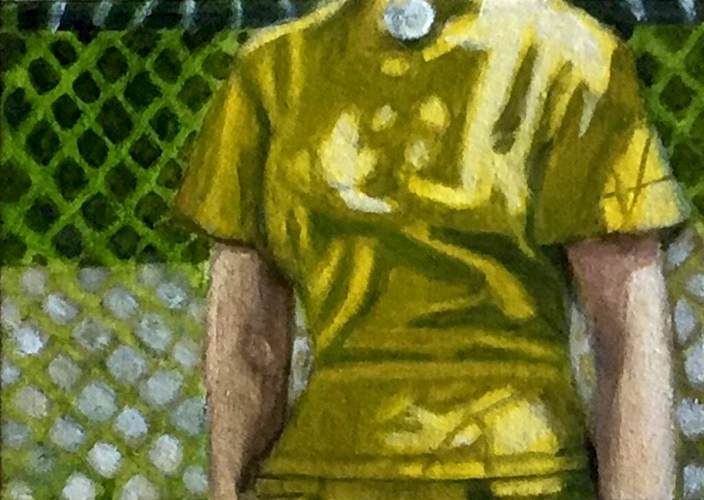 Torso 5