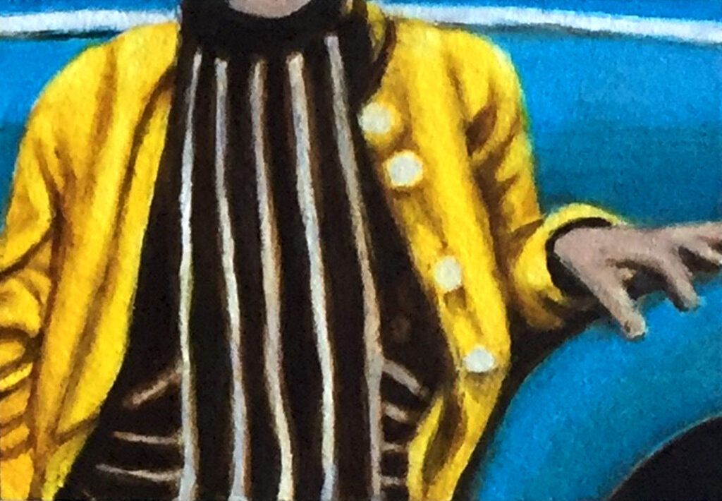 Torso 6