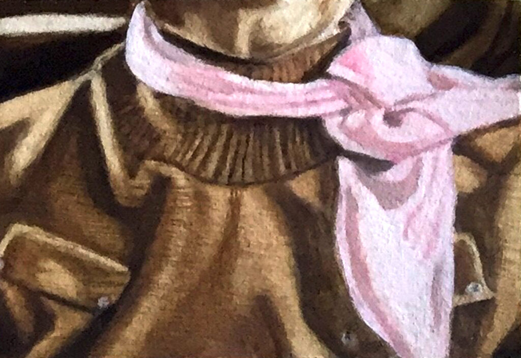 Torso 8